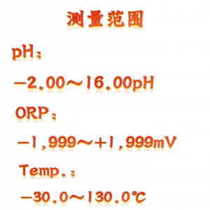 pH/ORP变送器 型号:KM1- PC-3310库号:M410543  pH/ORP变送器 型号:KM1- PC-3310库号:M410543